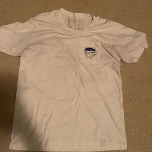 Patagonia size M tee womens